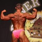 Daniel  Eslinger - NPC Powershack Classic 2011 - #1